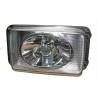 Optique Anti Brouillard Avgh - Version Nu Pour Ampoule H3