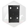 Bavette Anti Spray D'Aile Gh - Version Plastique