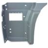 Caisson De Marche Pied Avgh - Version Plastique Gris