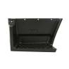 Caisson De Marche Pied Avgh - Version Plastique Gris / Noir