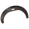 Elargisseur D'Aile Avgh - Version Plastique Gris