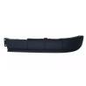 Spoiler Inferieur Avgh - Version Plastique Gris