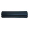 Spoiler Inf Central - Version Plastique Gris / Noir