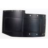 Aileron Argh De Cabine - Version Plastique Gris
