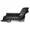 Angle Supérieur Pare Choc Avgh - Version Plastique Noir