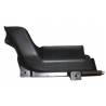 Angle Supérieur Pare Choc Avdt - Version Plastique Noir