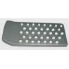 Grille Marchepied Inf Gh - Version Métallique