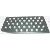 Grille Marche Pied Inf Gh - Version Métallique