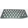 Grille Marche Pied Inf Dt - Version Métallique