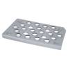 Grille De Marche Pied Inf Gh - Version Métallique