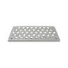 Grille Marche Pied Sup Gh/Dt - Version Métallique