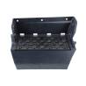 Caisson De Marche Pied Gauche - Version Plastique Gris