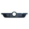 Grille Calandre - Version Plastique Gris / Noir