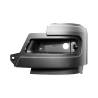 Support De Clignotant Avgh - Version Plastique Gris