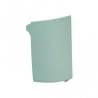 Deflecteur D'Air Avgh - Version A peindre