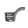 Aile Marche Pied Gh - Version Plastique Gris