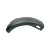 Aile Avgh Cabine - Version Plastique Gris / Noir