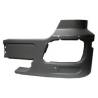 Pare Choc Avgh Ss A.B - Version Plastique Gris