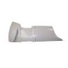 Déflecteur D'Air Gh - Version Plastique A Peindre