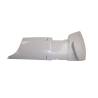 Déflecteur D'Air Dt - Version Plastique A Peindre