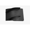 Déflecteur D'Air Intérieur Gh - Version Plastique Noir