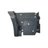 Aile Marche Pied Dt - Version Plastique Gris / Noir