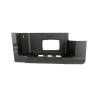 Marche Pied Inf Gh Haut 270mm - Version Plastique Gris / Noir