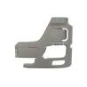 Pare Choc Avgh - Version Plastique Gris