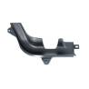 Support De Pare Choc Avgh - Version Plastique Gris / Nor