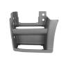 Caisson De Marche Pied Gh - Version Plastique Gris