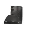 Déflecteur D'Air Ext Gh - Version Plastique Gris / Noir