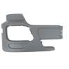 Pare Choc Avdt - Version Acier Peint Gris