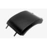 Calotte D'Aile Arriere Nue - Version Plastique Gris