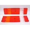 Cabochon Feu Arriere Gh - Version Sans Catadioptre