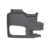 Pare Choc Avant Droit - Version Plastique Gris / Noir