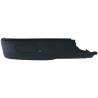 Spoiler Avant Droit - Version Plastique Gris / Noir