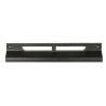 Espaceur Central - Version Plastique Gris / Noir