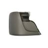 Déflecteur D'Air Ext Dt - Version Plastique Gris / Noir