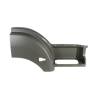 Aile Marche Pied Dt - Version Plastique Gris