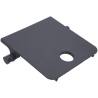 Obturateur Caisson Gh / Dt - Version Plastique Gris / Noir