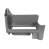 Marche Pied Supérieur Gh - Version Plastique Gris / Noir