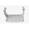 Marche Pied Escamotable Gh - Version Long Métallique