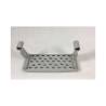 Marche Pied Escamotable Gh - Version Metallique Court