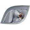 Feu Clignotant Avgh - Version Translucide