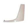 Recouvrement Optique Avgh - Version Peint Blanc RAL 9147