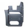 Caisson Marchepied Dt - Version Plastique Gris / Noir