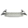 Marche Pied Amovible Dt/Gh - Version Acier Long