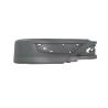 Spoiler Inf Avdt - Version Plastique Gris / Noir