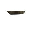 Habillage De Spoiler Gh - Version Plastique Noir