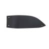Habillage De Spoiler Gh - Version Plastique Noir